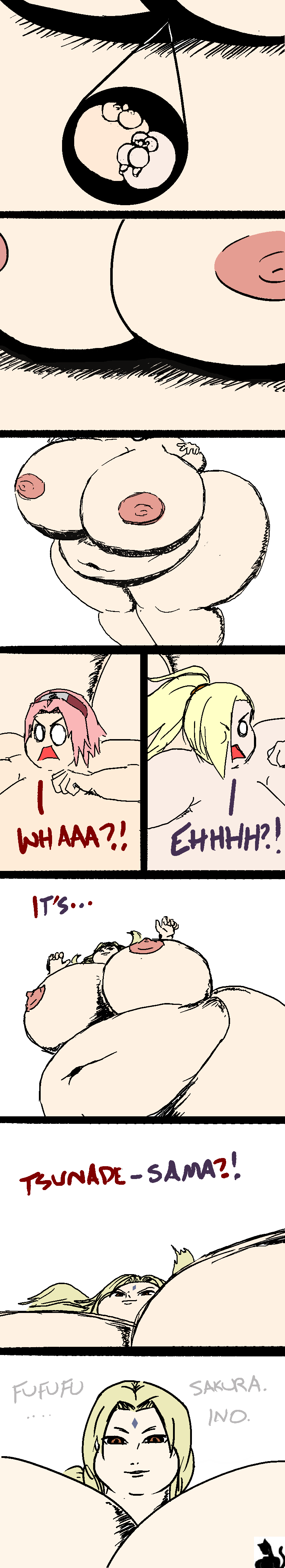 Sakura Eats Pretty Much Everything page 5 full