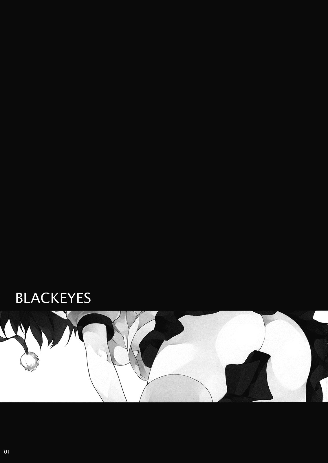 BLACKEYES page 2 full