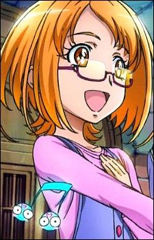 Suite Pretty Cure♪ page 1 full