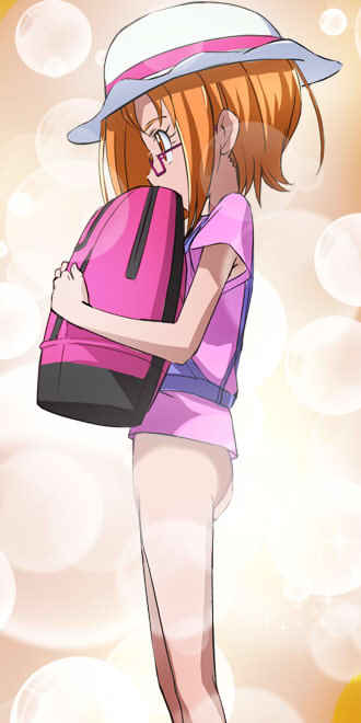 Suite Pretty Cure♪ page 6 full