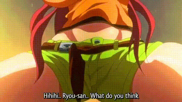 Baku Ane Otouto Shibocchau Zo! Gifs &amp; Screencaps page 10 full
