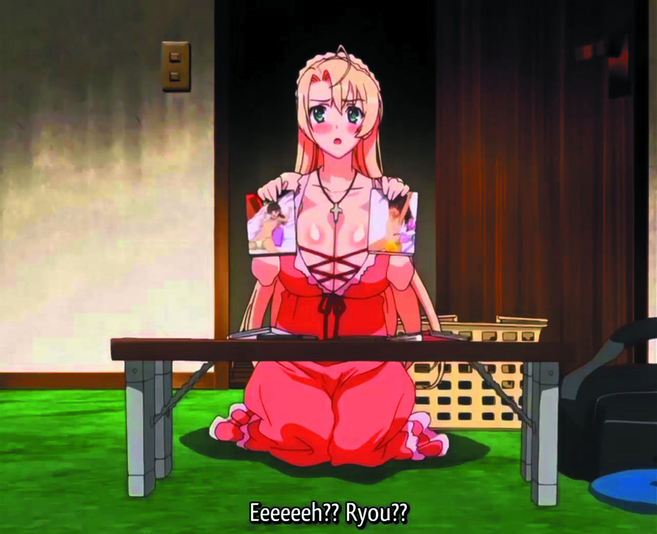 Baku Ane Otouto Shibocchau Zo! Gifs &amp; Screencaps page 2 full