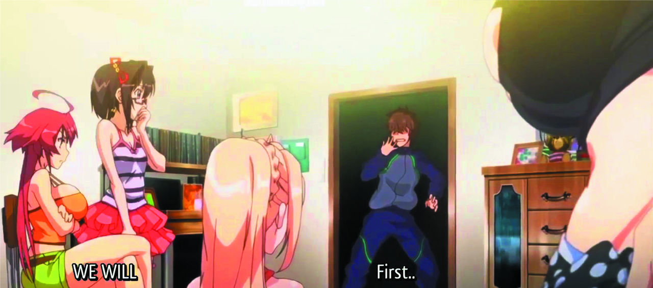 Baku Ane Otouto Shibocchau Zo! Gifs &amp; Screencaps page 3 full