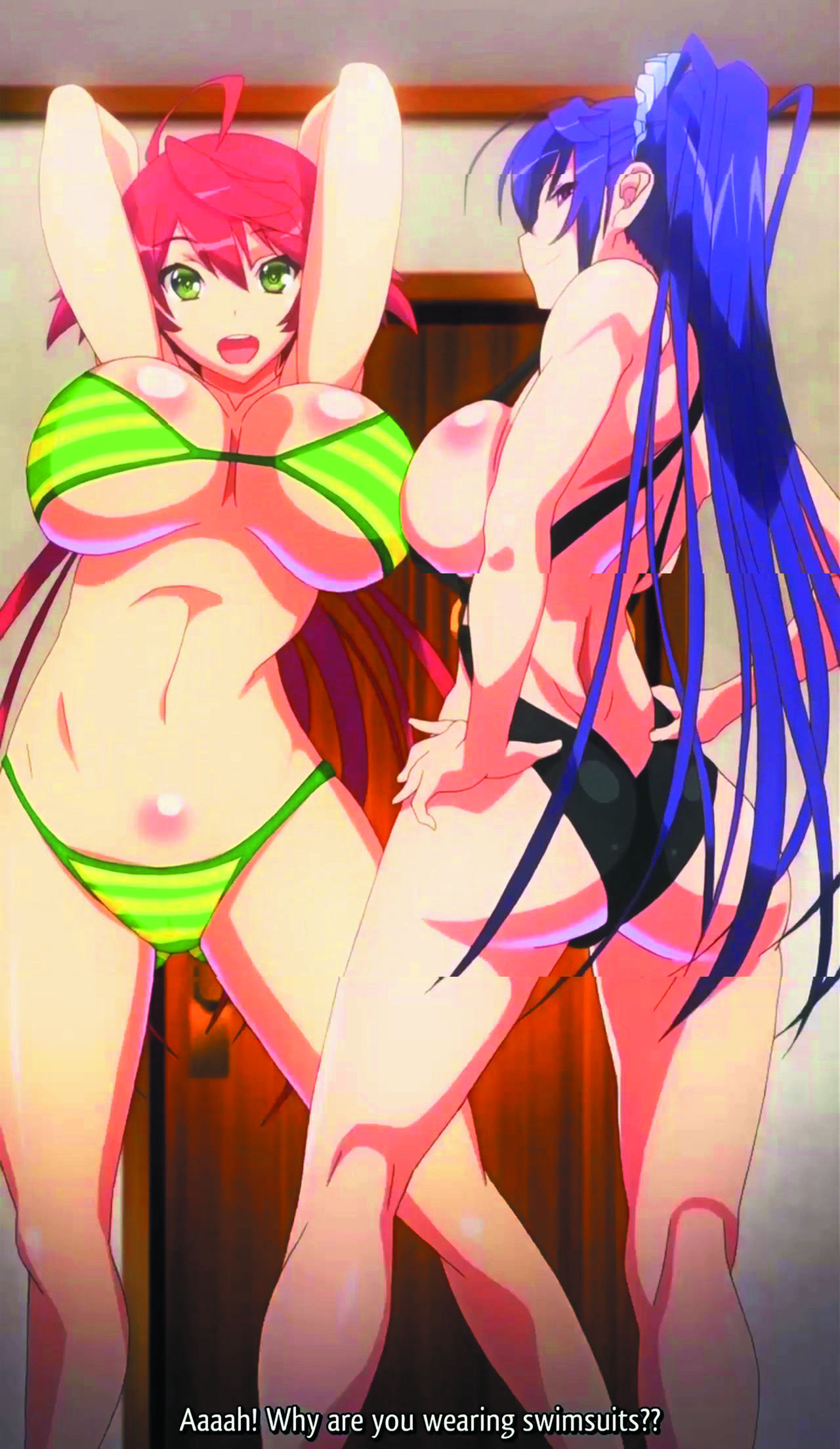 Baku Ane Otouto Shibocchau Zo! Gifs &amp; Screencaps page 6 full