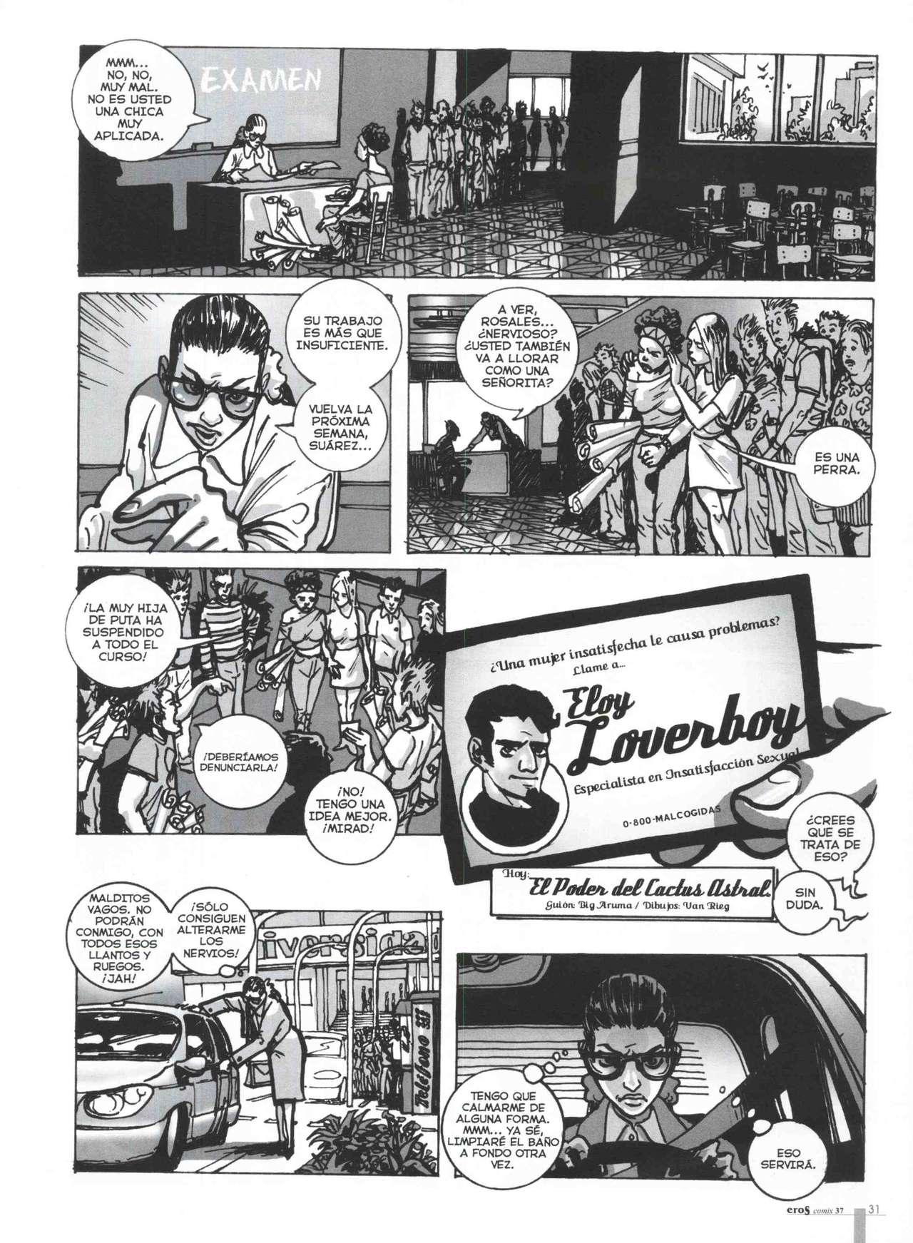 Eloy Loverboy page 3 full