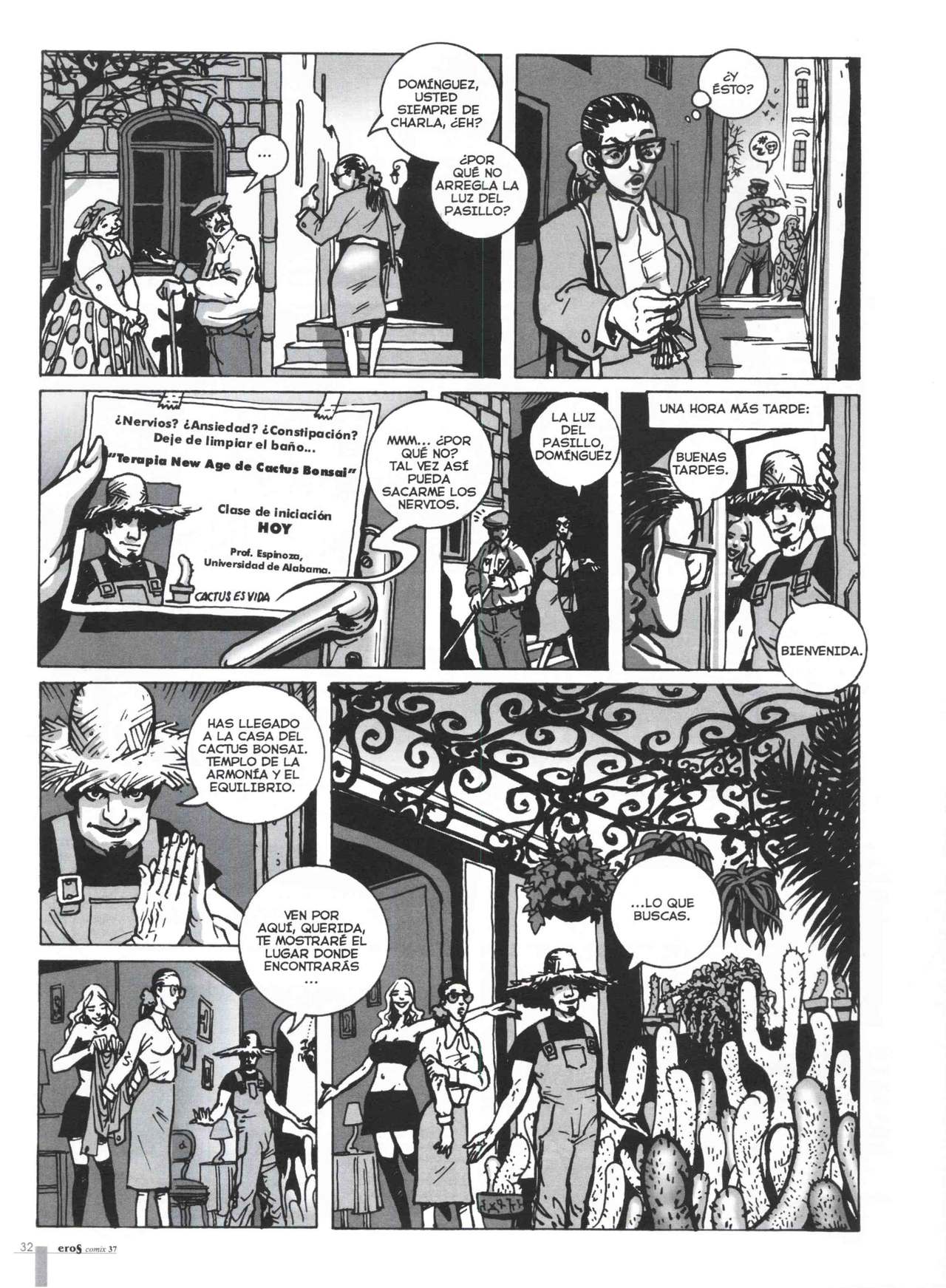 Eloy Loverboy page 4 full