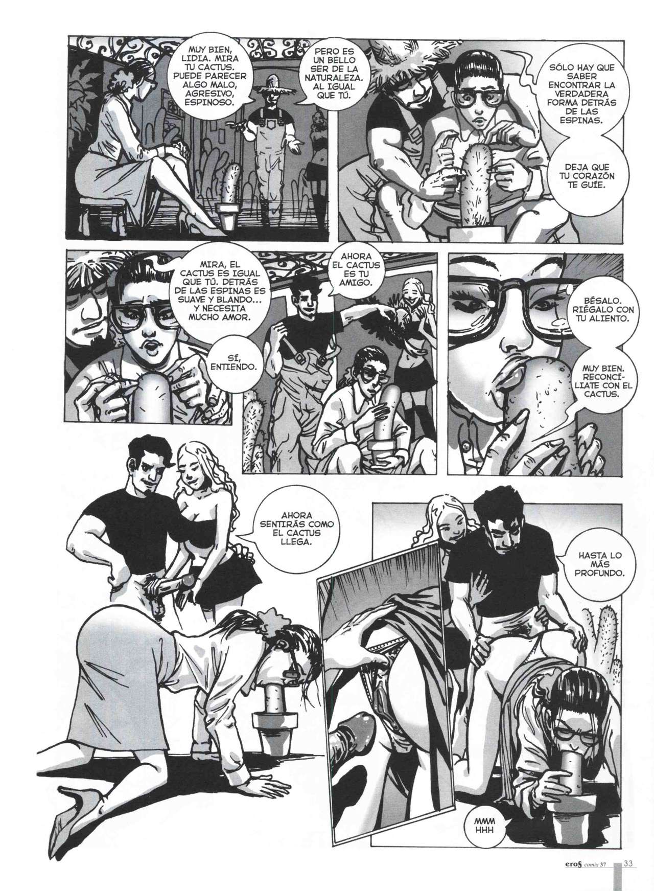 Eloy Loverboy page 5 full