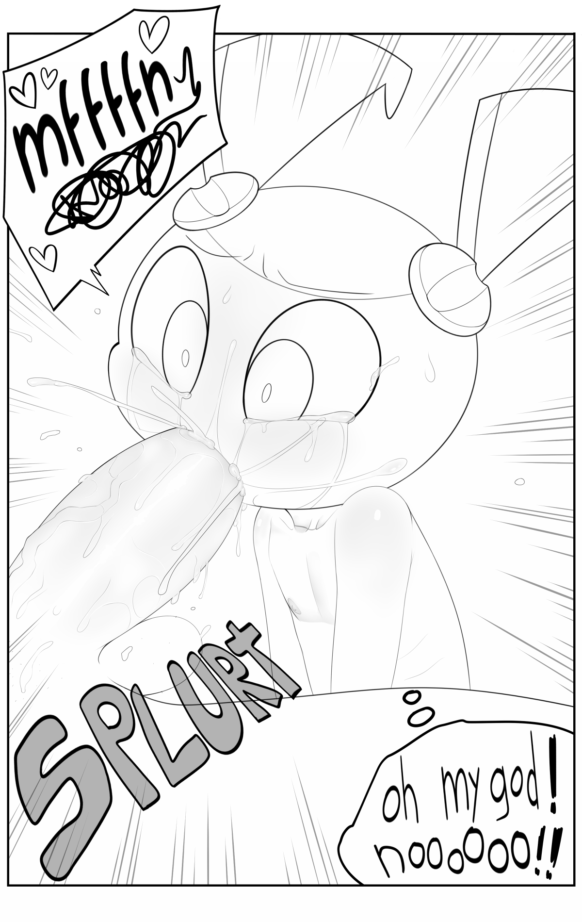 Slut Mode XJ9 page 4 full
