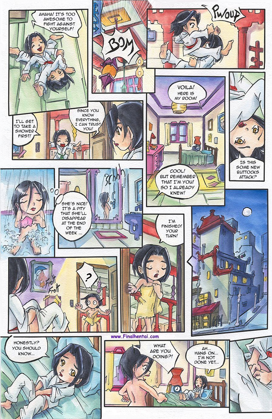 Jade Adventure page 3 full