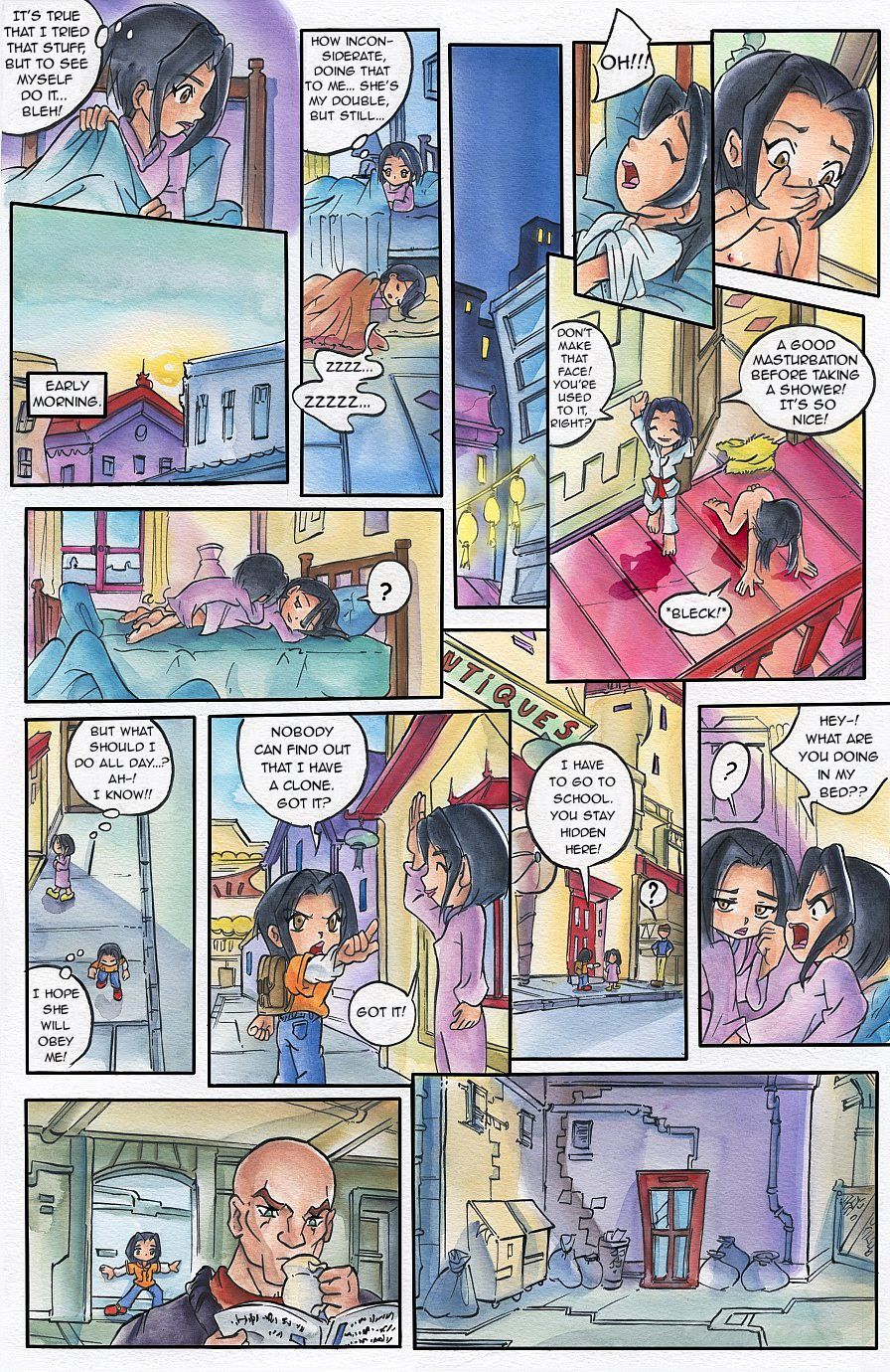 Jade Adventure page 4 full