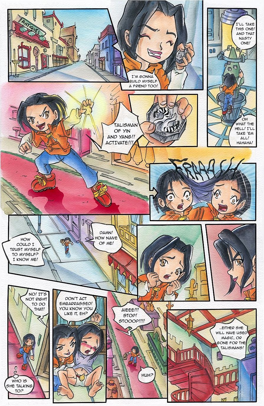 Jade Adventure page 5 full