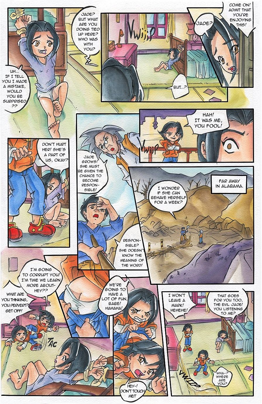 Jade Adventure page 6 full