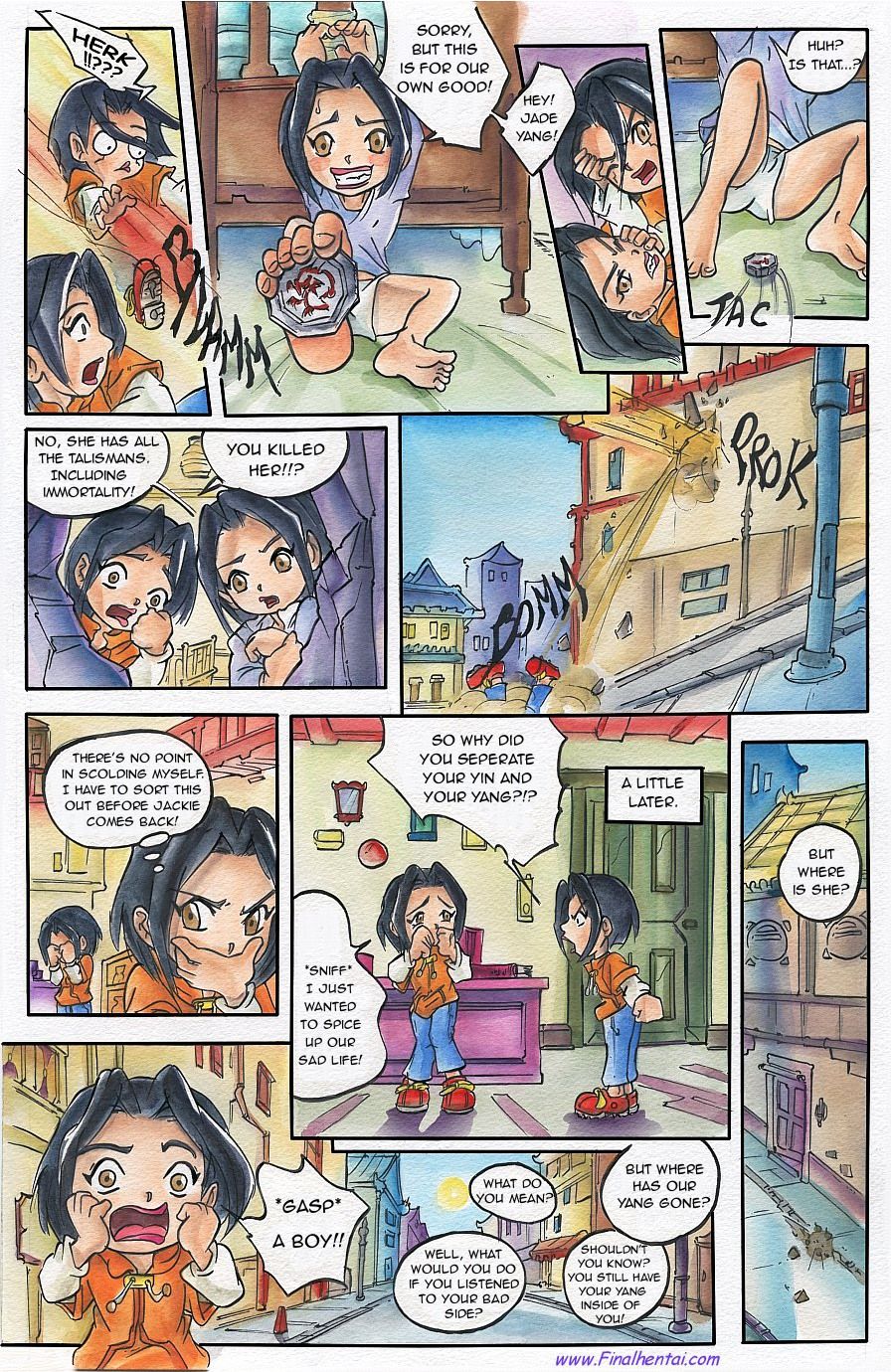 Jade Adventure page 7 full