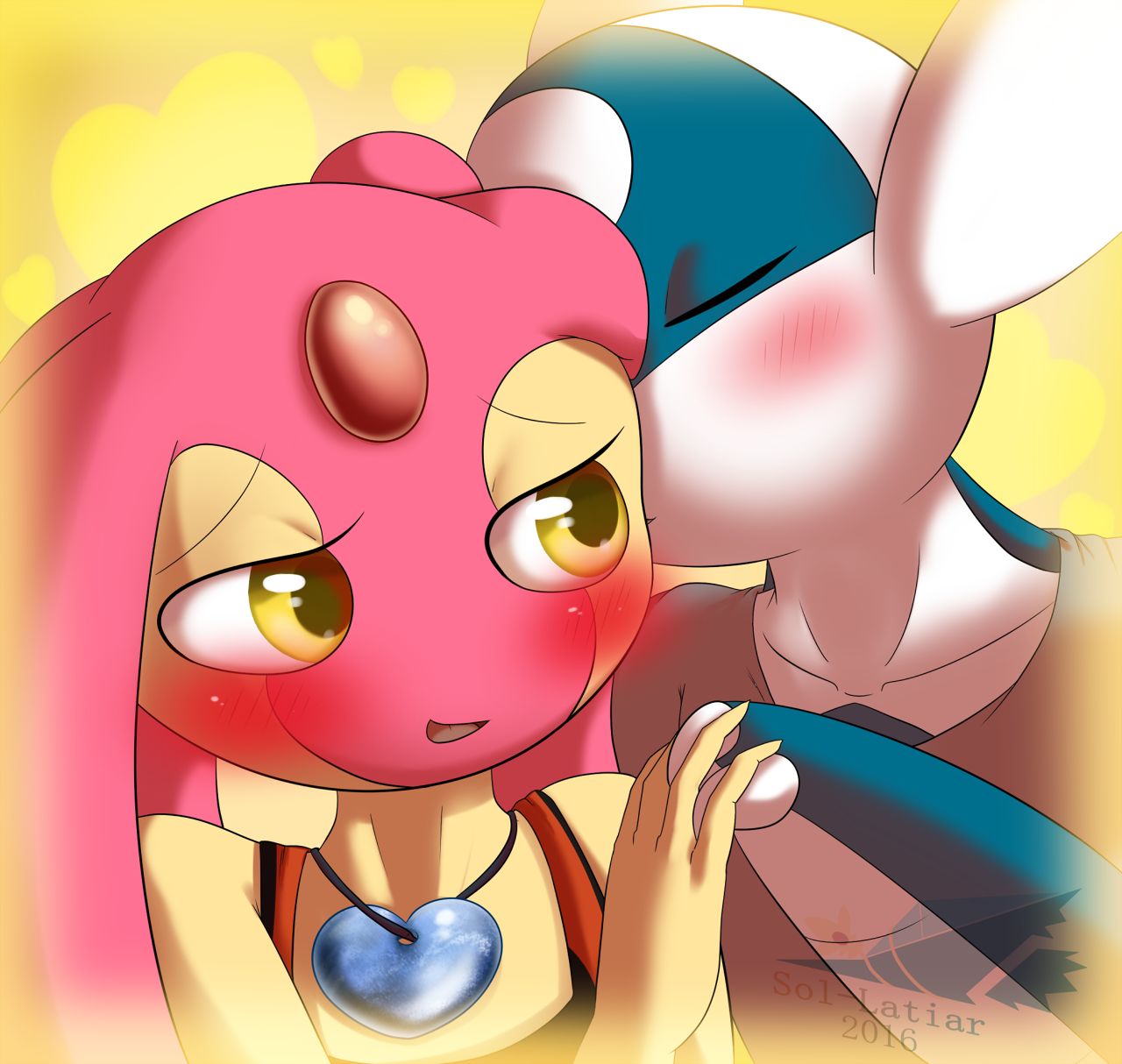Artist - Latiar010 page 8 full