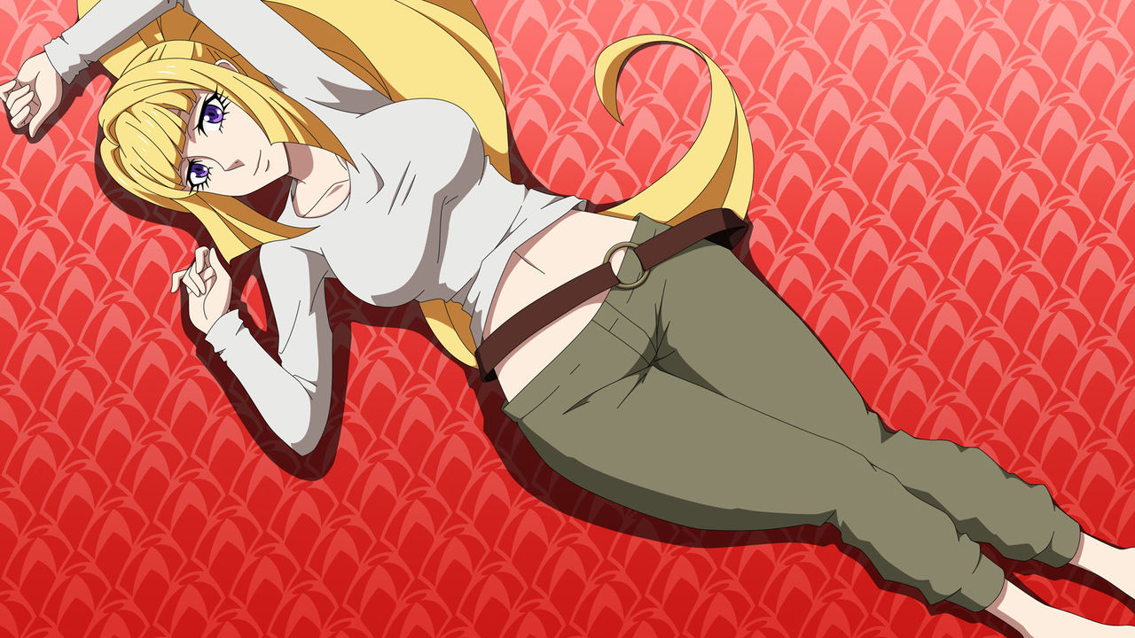 Tekketsu na Kobeya page 4 full