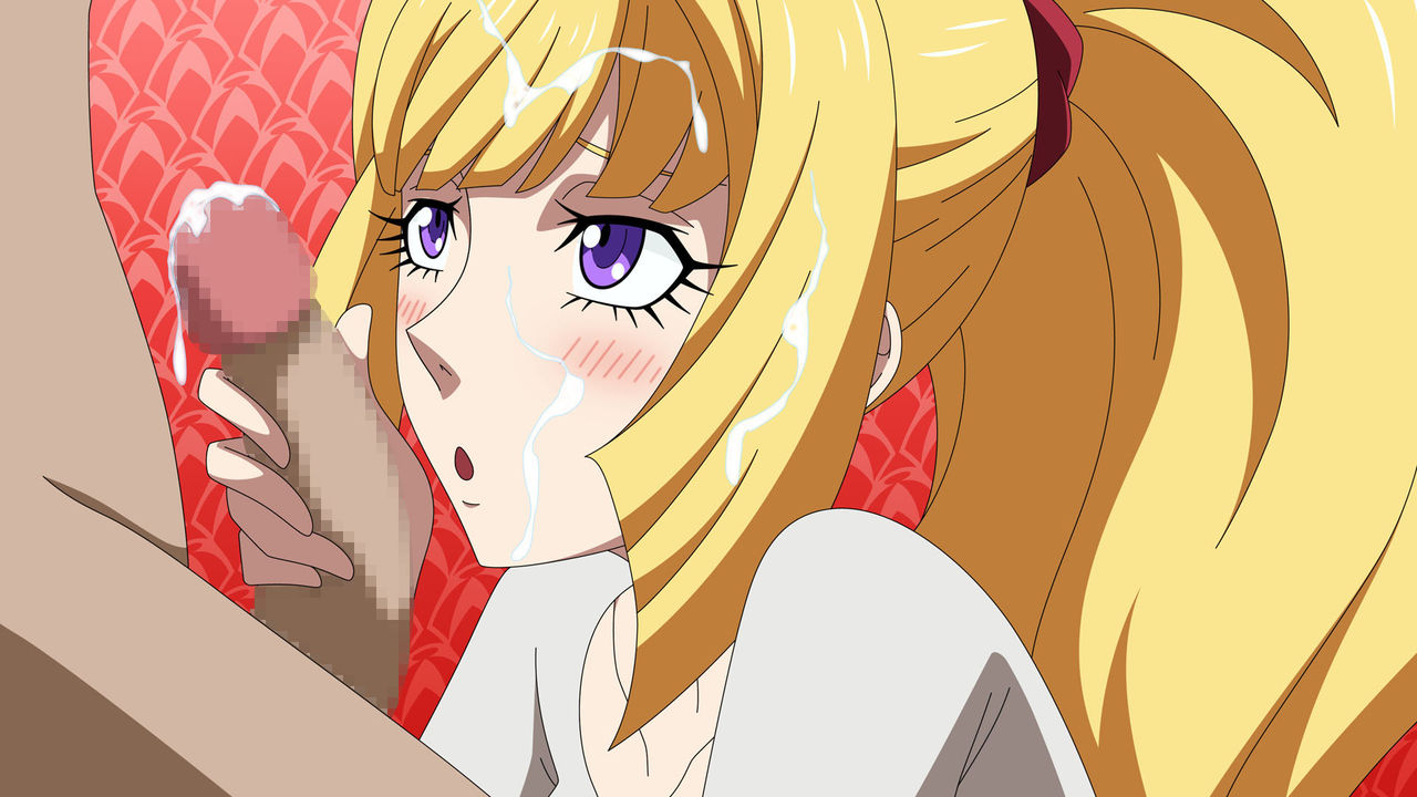 Tekketsu na Kobeya page 8 full