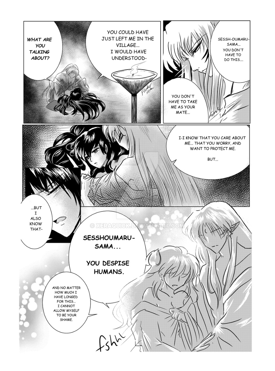 Nettai sarada ongoing page 10 full