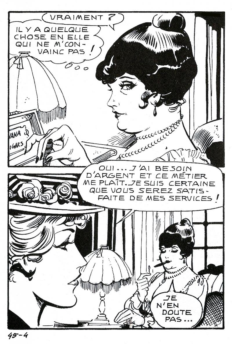 Super Diabolique 44 - Soirs de Paris page 8 full
