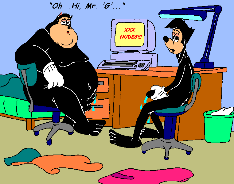 Max Pix page 10 full