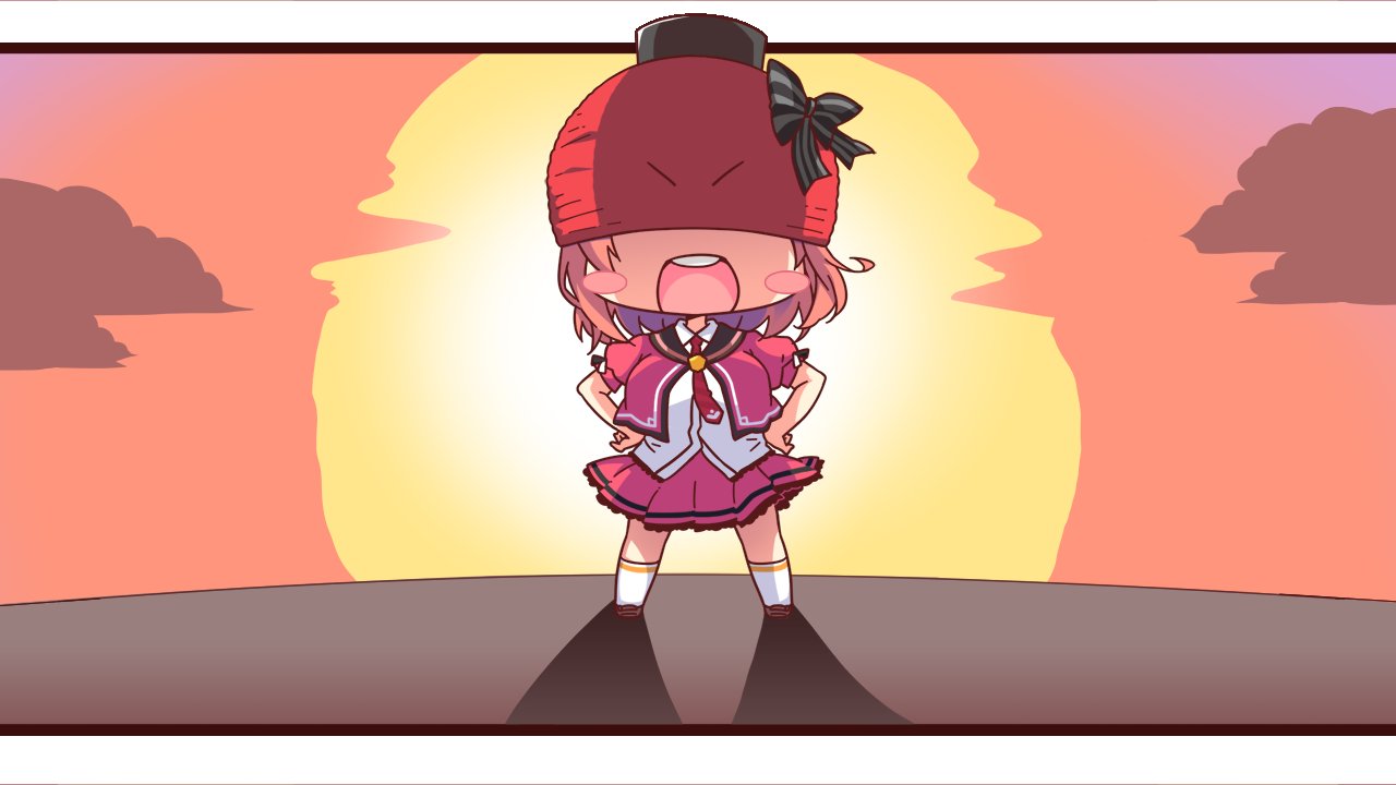 Anata o Otoko ni Shiteageru! page 3 full