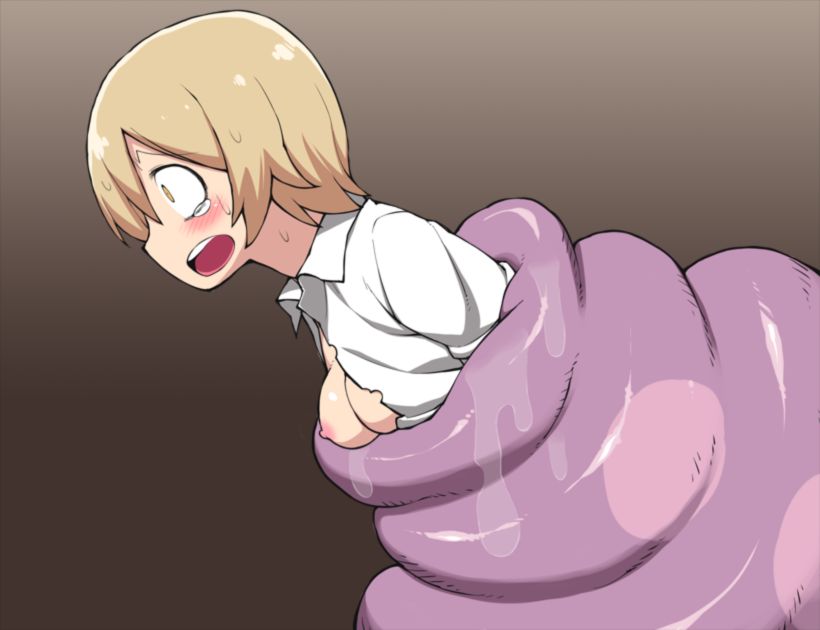 Ryona no shima page 4 full