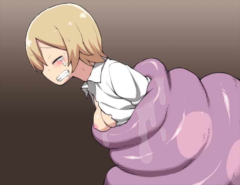 Ryona no shima page 5 full