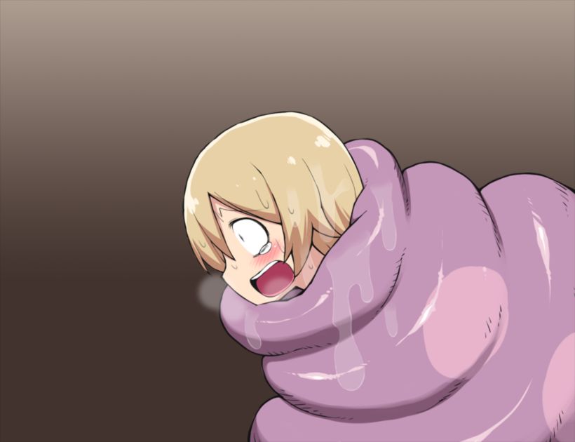 Ryona no shima page 6 full