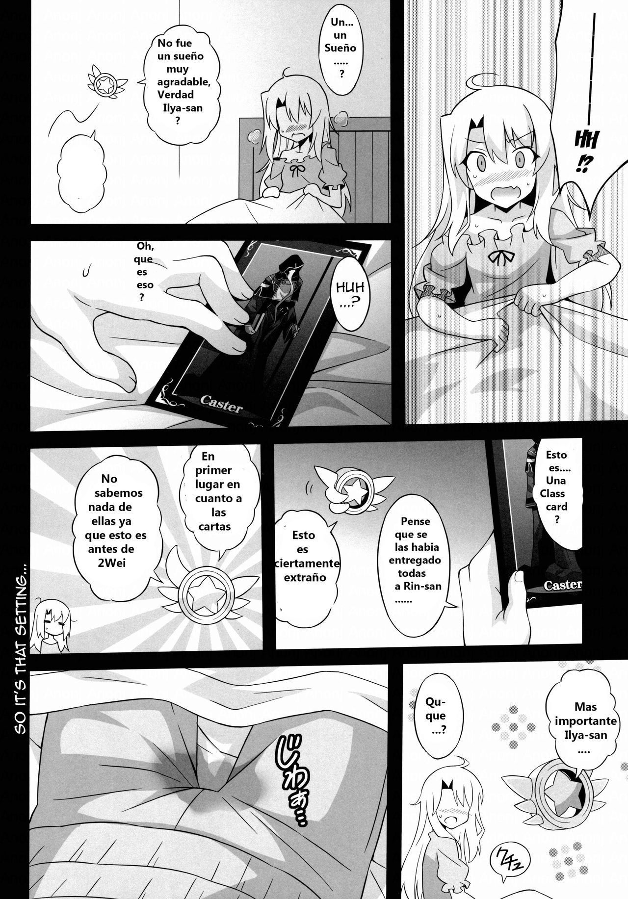 Datenshi XX EPISODE 1 | Fallen Angel XX EPISODE 1 page 5 full