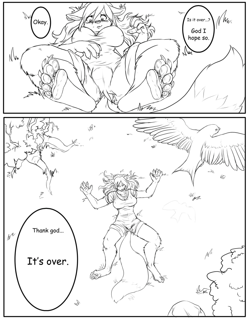 Vine Werewolf Tf page 10 full