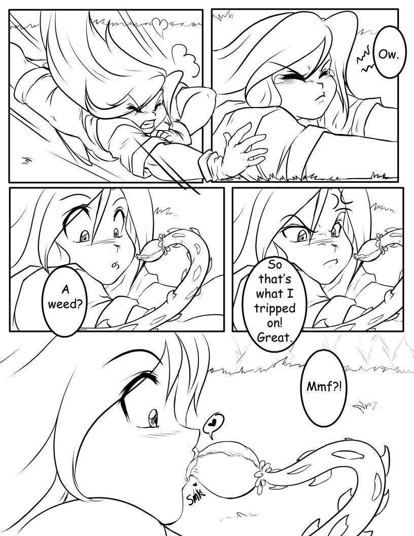 Vine Werewolf Tf page 3 full
