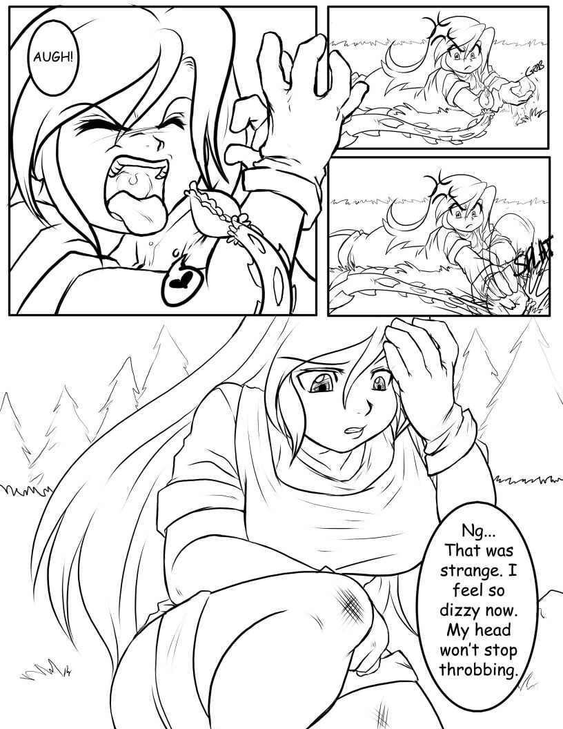 Vine Werewolf Tf page 4 full