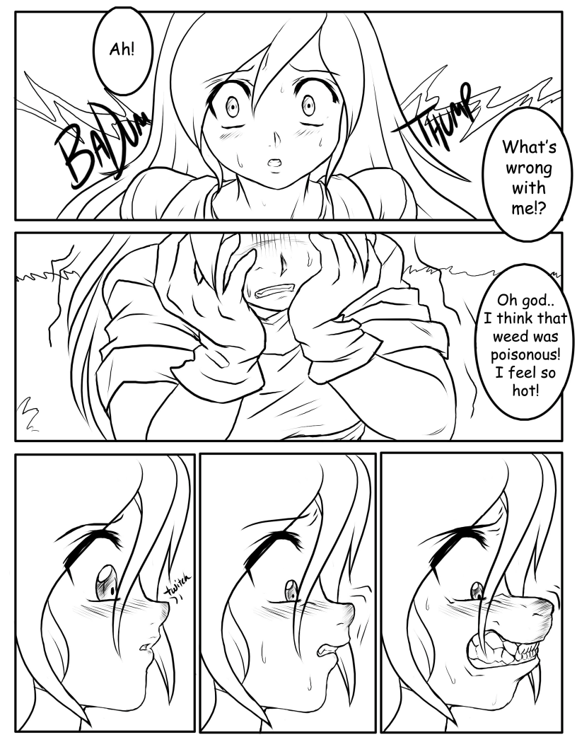 Vine Werewolf Tf page 5 full