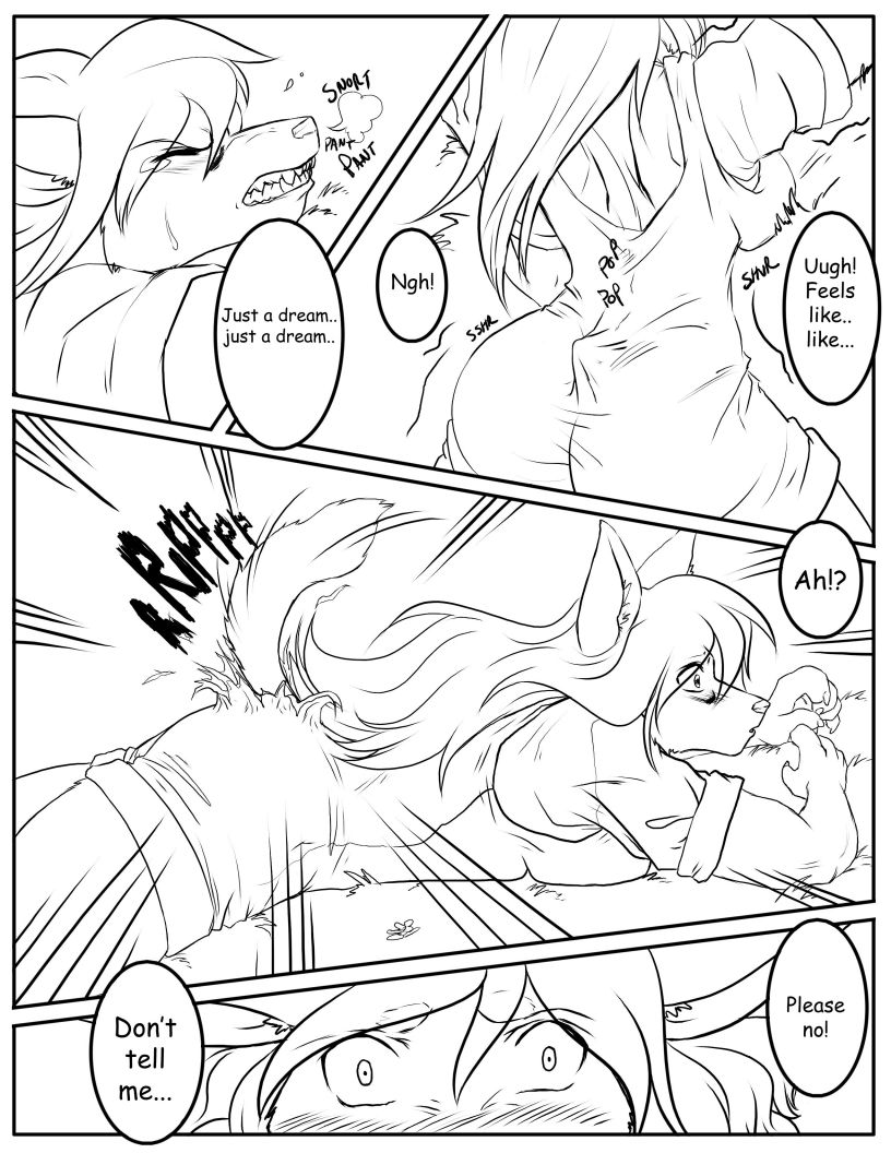 Vine Werewolf Tf page 8 full