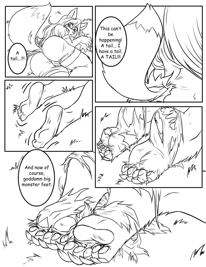 Vine Werewolf Tf page 9 full