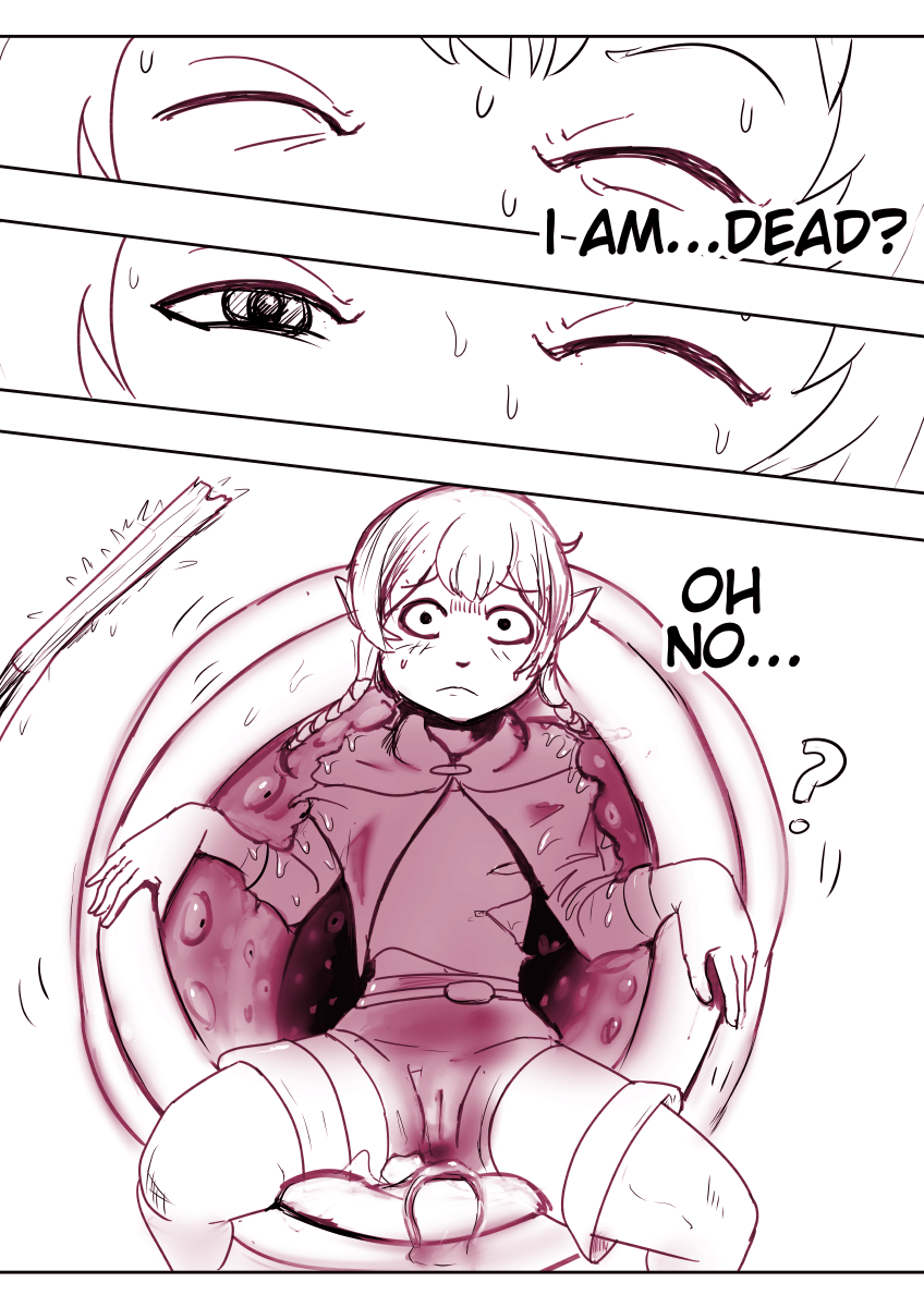 Linkle in Like-Like page 6 full