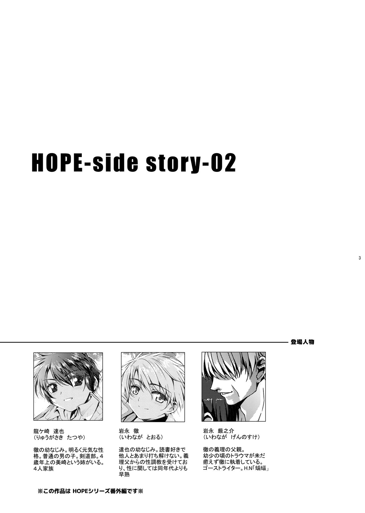 HOPE-side story-02 page 3 full