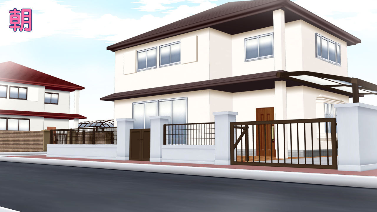 M.O Vol. 3 ~Self Paizuri ga Daisuki na Futanarikko~ page 2 full