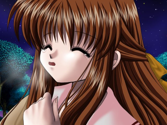 One ~Kagayaku Kisetsu e~ page 10 full