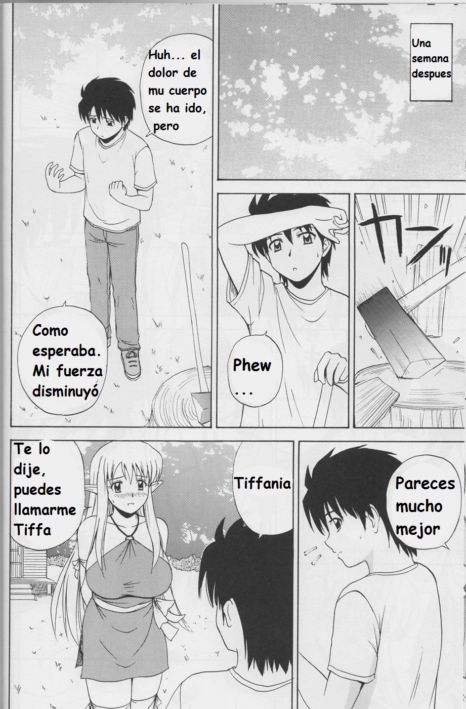 Le Beau Maitre 4 page 5 full