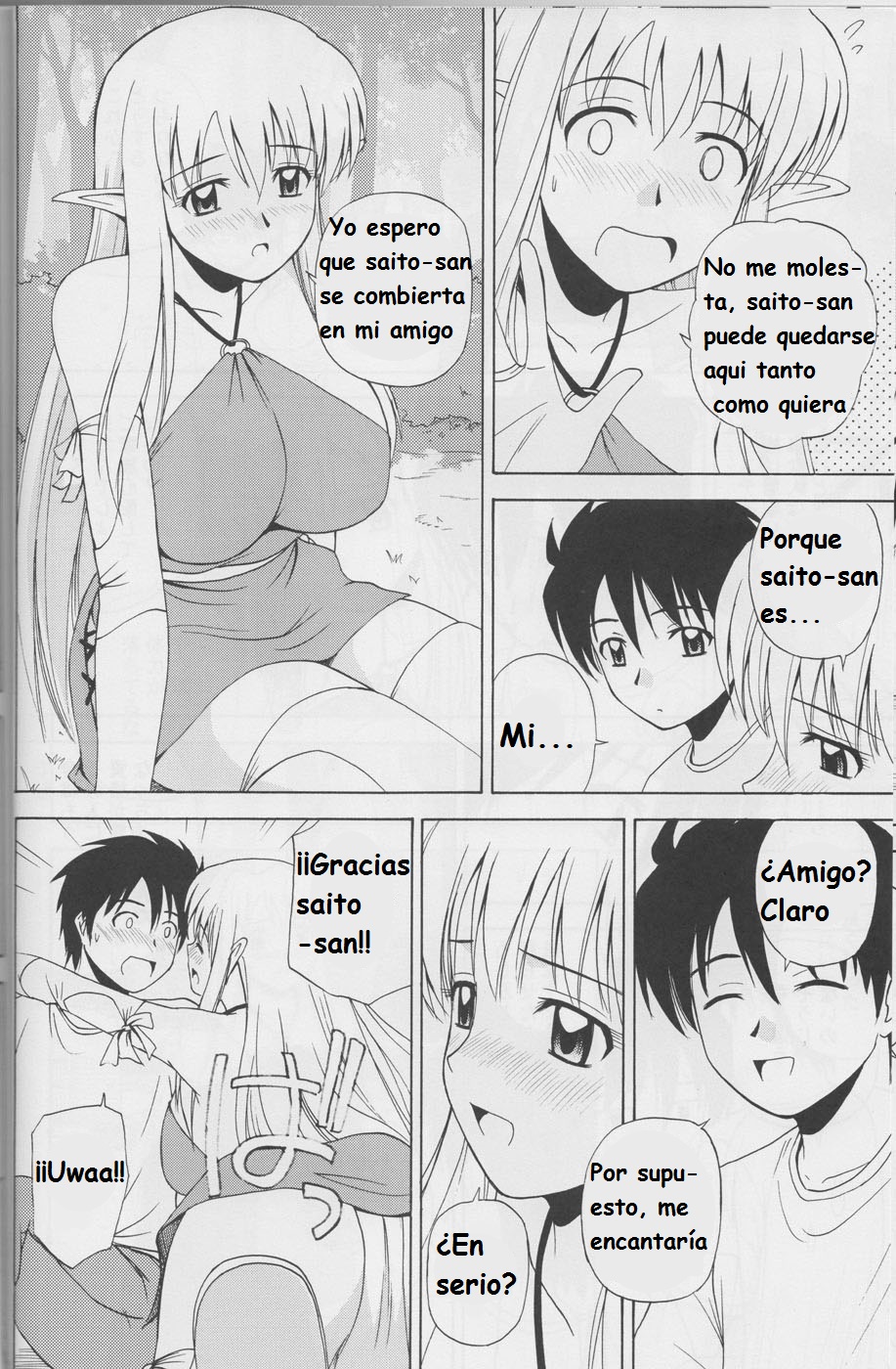Le Beau Maitre 4 page 7 full