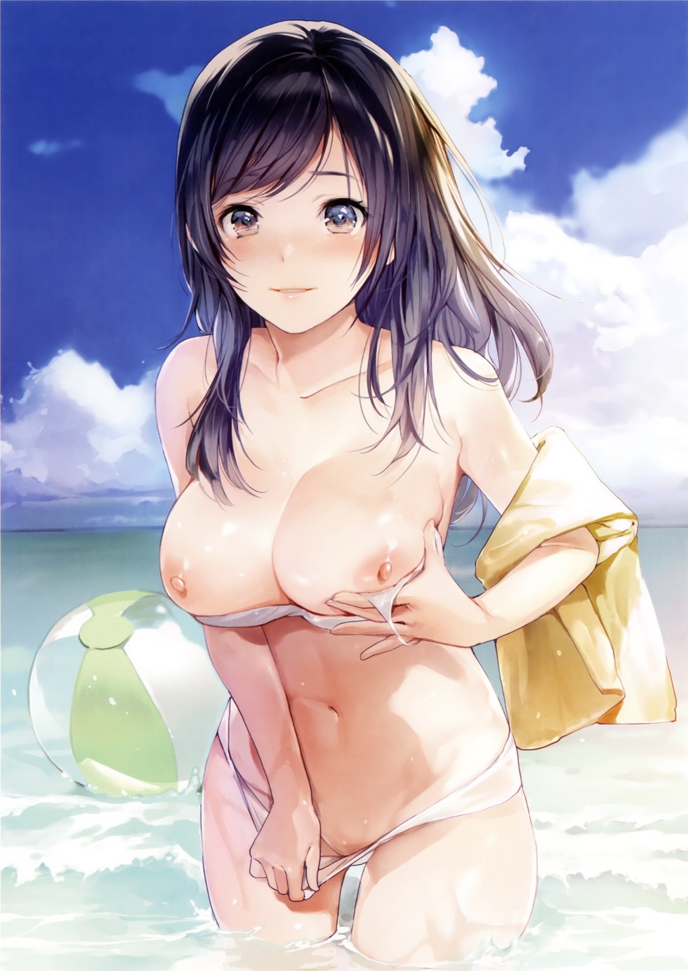 Artist - souji hougu page 1 full