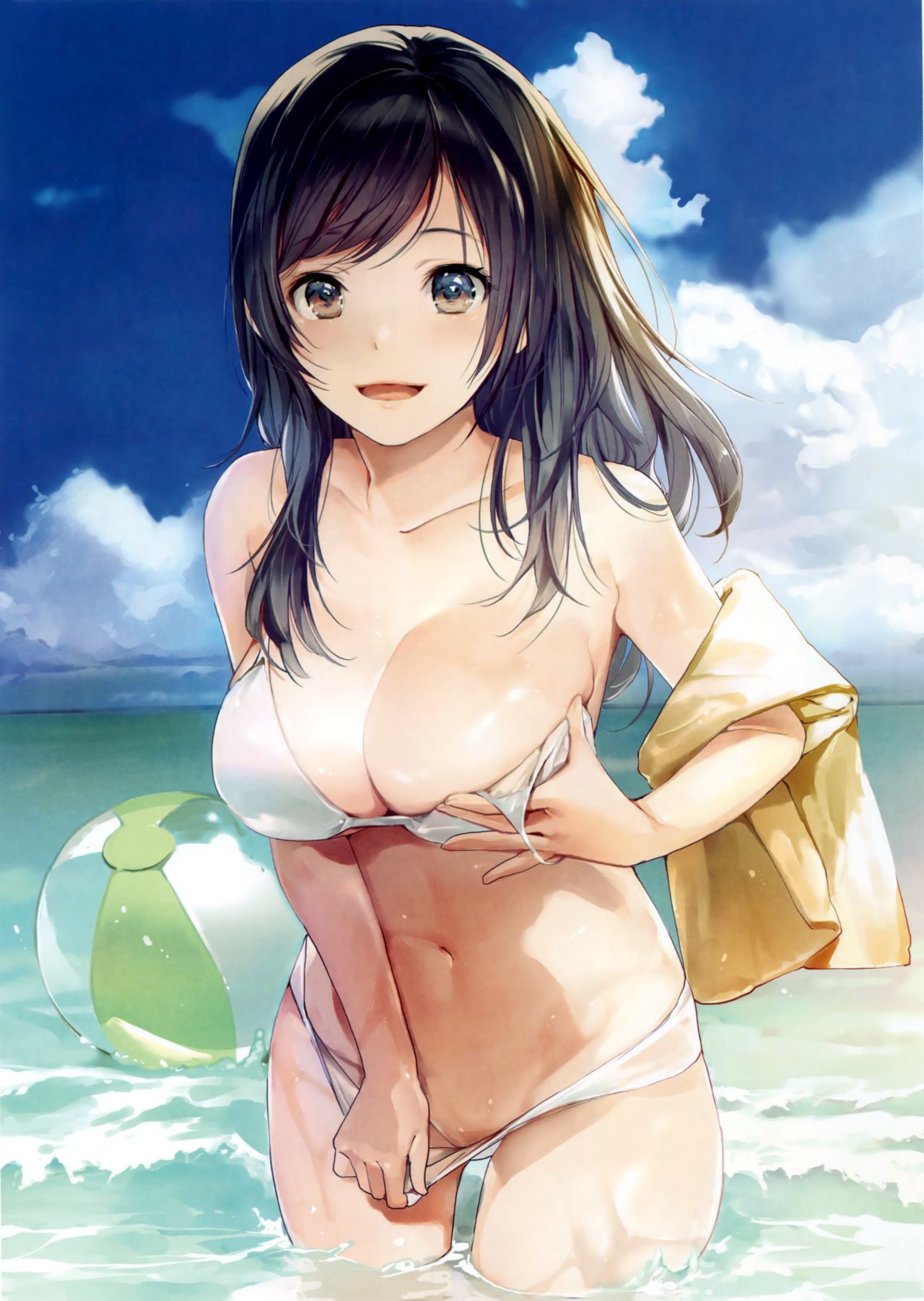Artist - souji hougu page 2 full