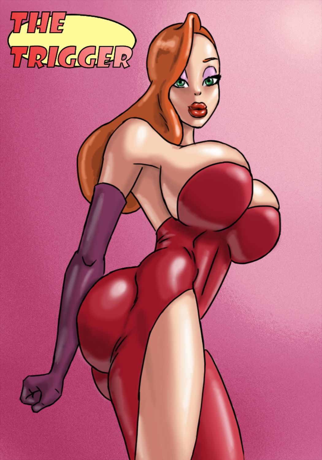 Beauty and the Bouncer page 1 full