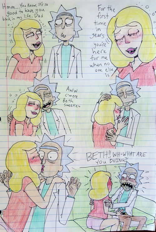 Rick and Beth page 4 full