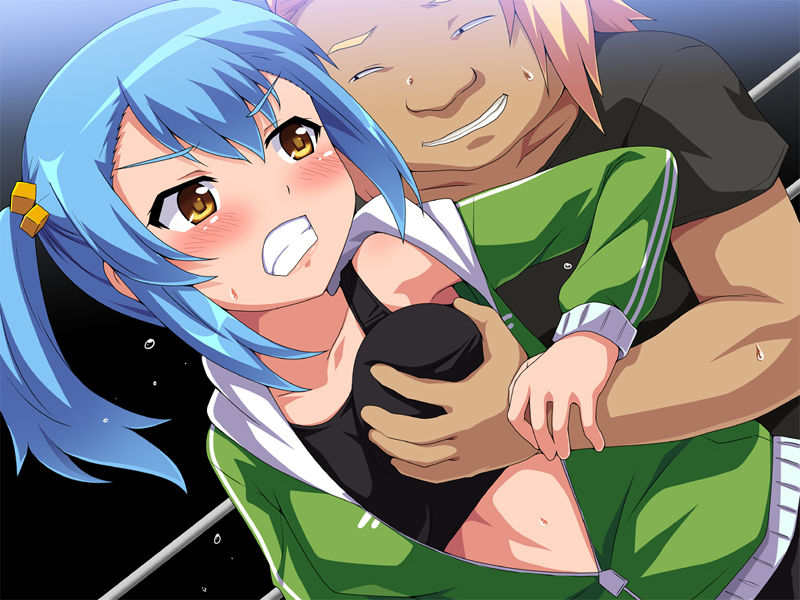 Ano hito no tame ni tatakau page 1 full