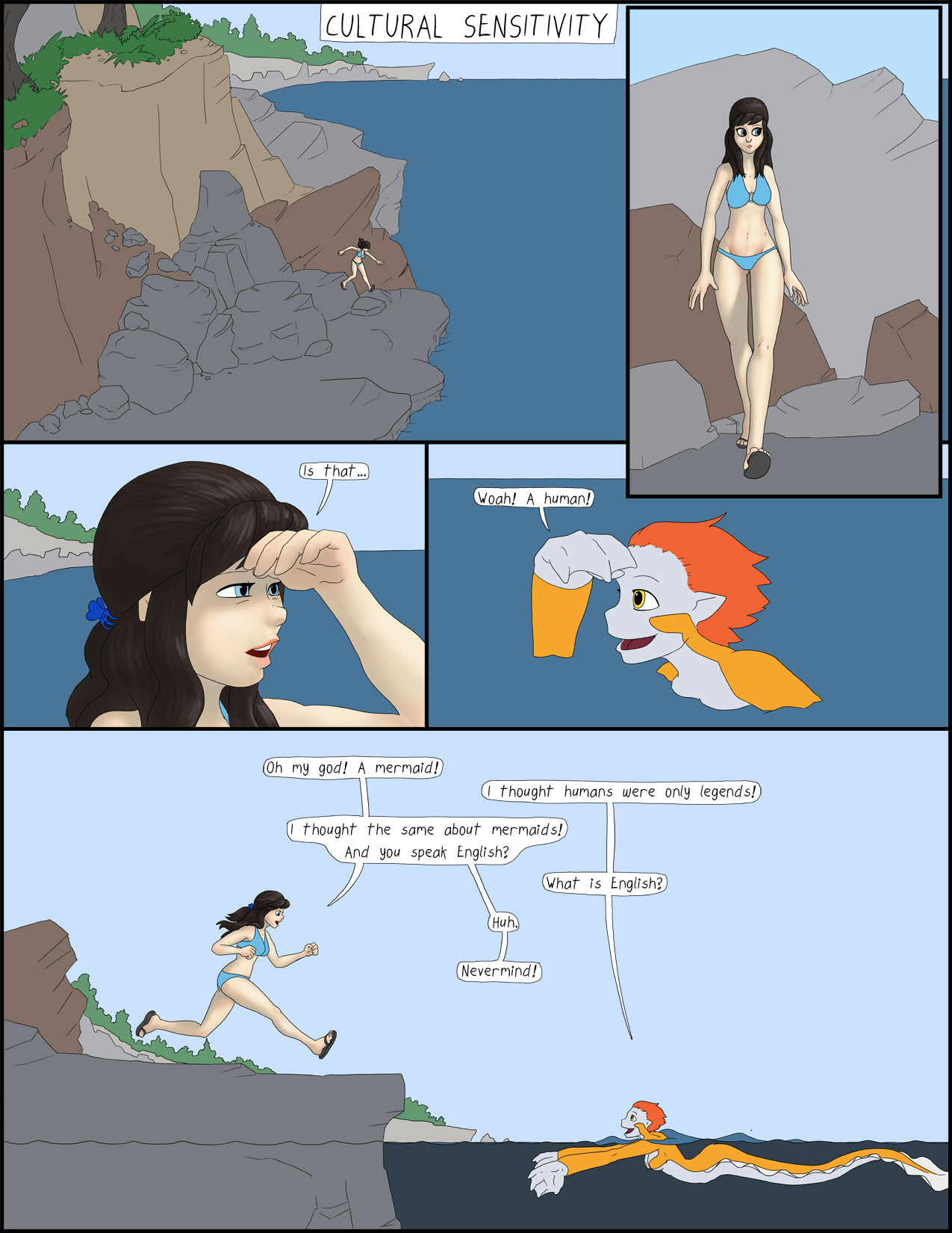 Cultural Sensitivity page 1 full