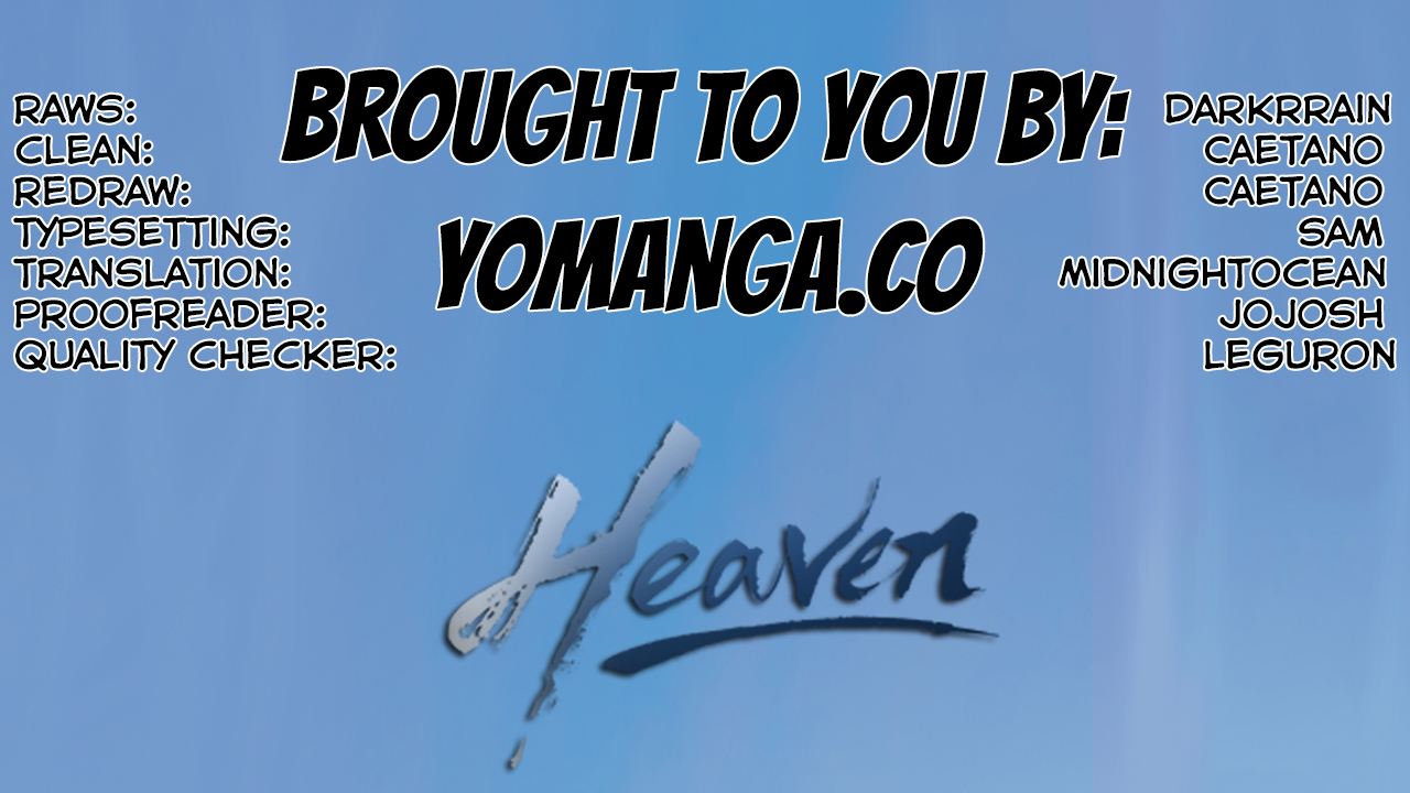 Heaven Ch.1-14 page 1 full