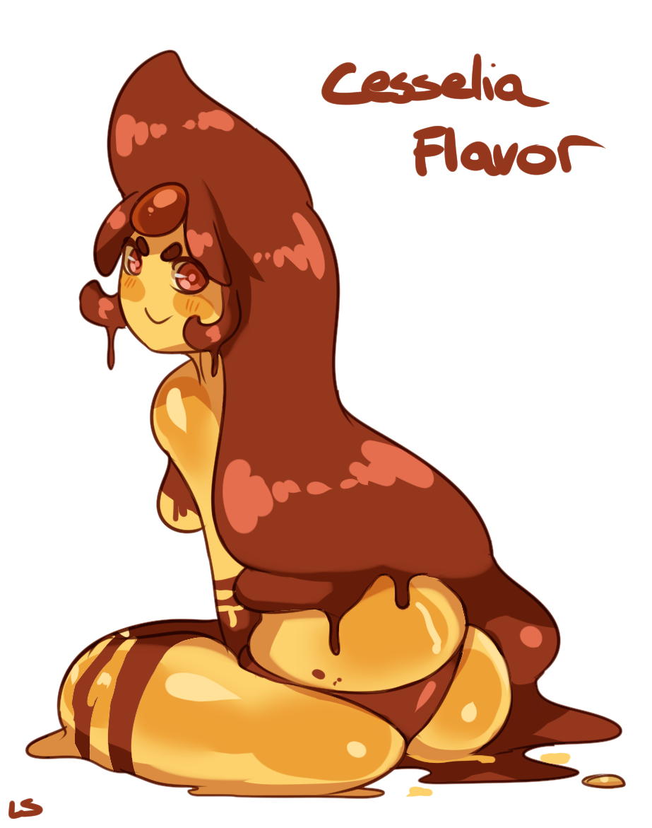 Flanny Flavors page 6 full