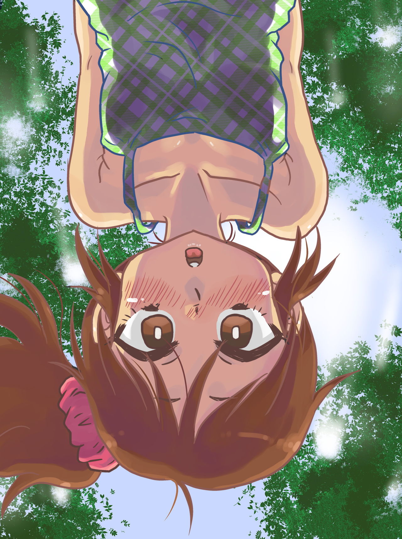 Ubu na Musume ga Kitanai Oji-san no Senyou Nikubenki ni Tettei Choukyou sareteshimatta Ken ni tsuite. page 3 full