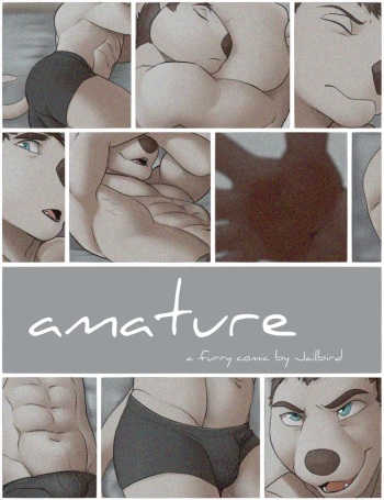 Amature cover